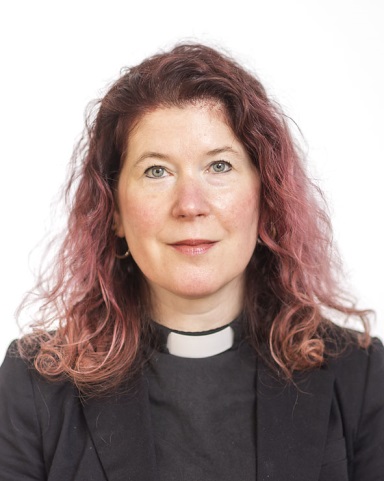 Beatrice Yngvesson